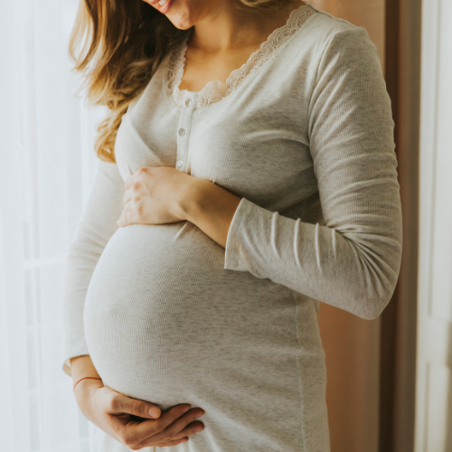 Couri & Smyth Health For Life - Infertility Health Program - Pregnancy