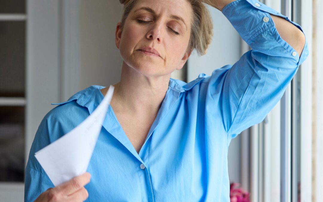 How to Stop Hot Flashes Naturally: Relief, Remedies & What Really Works