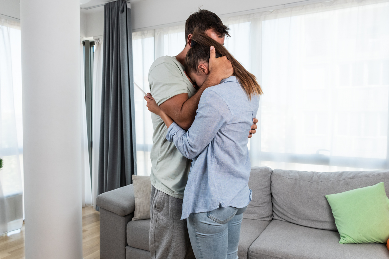 fertility issues