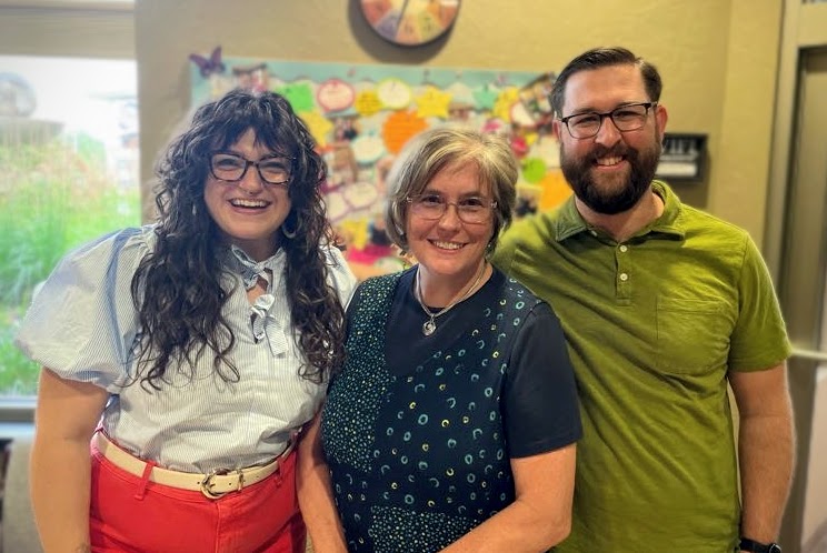 Couri & Smyth Health For Life - Health Program - Dr. Smyth + Patient