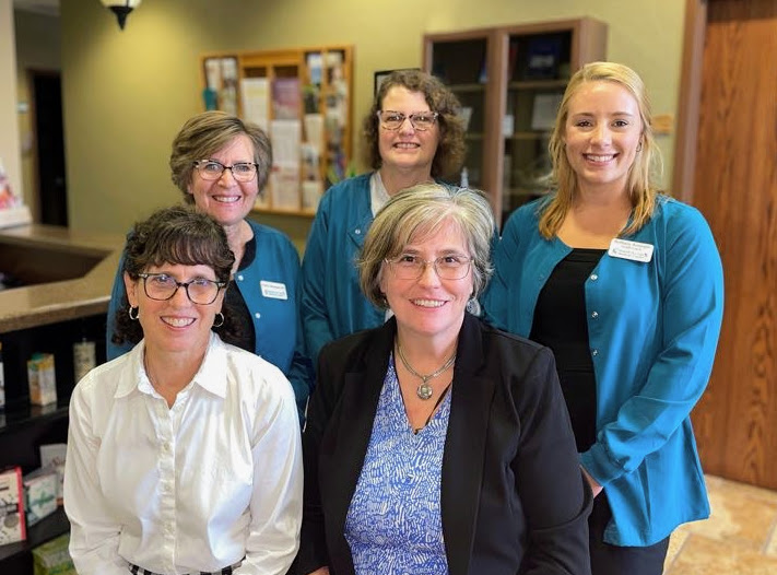 IMG_0062 Couri & Smyth Health for Life team