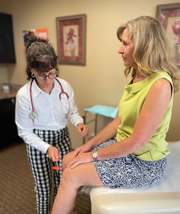 Couri & Smyth Health For Life - Menopause Health Program - Menopause